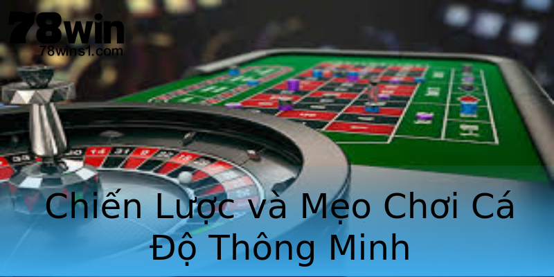 Chiến Lược và Mẹo Chơi Cá Độ Thông Minh Chiến Lược và Mẹo Chơi Cá Độ Thông Minh